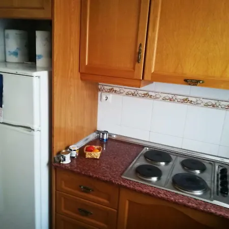 Apartamento Mayte Ii -