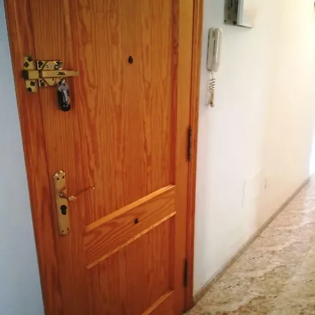 Apartamento Mayte Ii - *