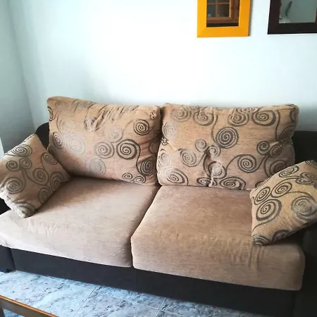 Apartamento Mayte Ii - Torrevieja