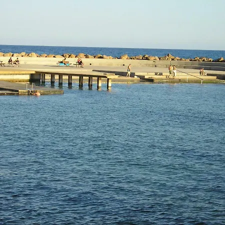 Apartament Mayte Ii - Torrevieja
