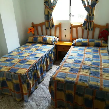 Appartement Mayte Ii - *