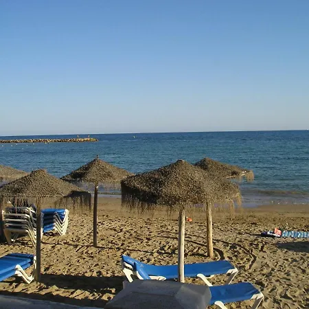 Mayte Ii - Apartament Torrevieja