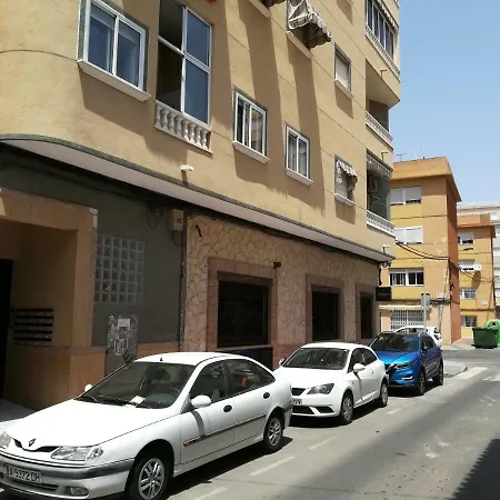 Mayte Ii - Appartement Torrevieja