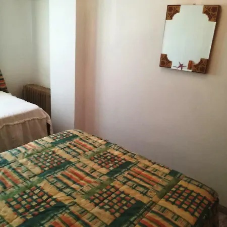 Mayte Ii - Appartement *