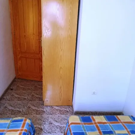 Appartement Mayte Ii -