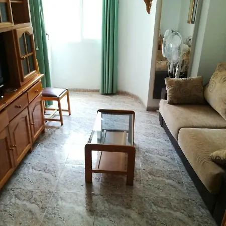 Appartement Mayte Ii -