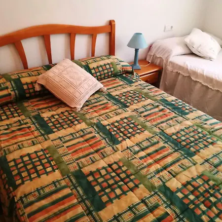 Mayte Ii - Appartement Torrevieja