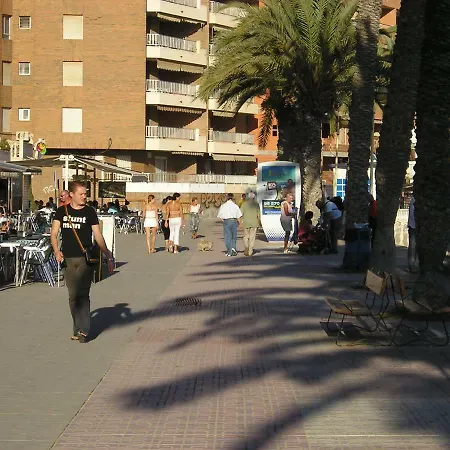 Apartament Mayte Ii -