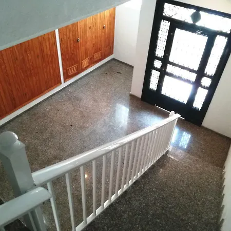 Appartement Mayte Ii -