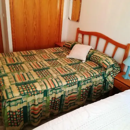 Mayte Ii - Appartement